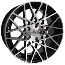 FORZZA SPIDER2 18x8.5 5x112 ET35 66.45