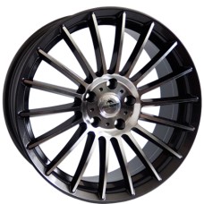 FORZZA SPIKE 18x8.0 5x112 ET40