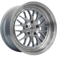 FORZZA SPOT 18x8.5 18x9.5 5x120 ET30 SILVER