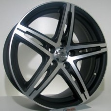 FORZZA VALARIA 18x8.0 5x120 ET35