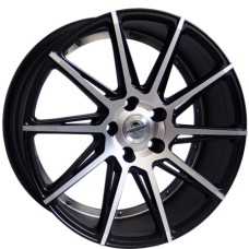 FORZZA VERDANO 18x8.0 5x112 ET42