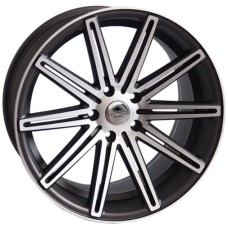 FORZZA VERTIN 18x8.0 5x112 ET35 66.5