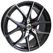 FORZZA VISION 18x8.0 5x112 ET42