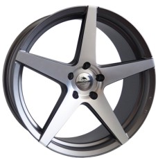 FORZZA VOLTA 20x10.0 5x120 ET30