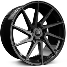 HAWKE ARION 22x10.5 5x120 ET42 GLOSS BLACK