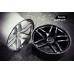 INOVIT SPEEDY  20x8.5 5x120 ET30 Silver Inox Lip