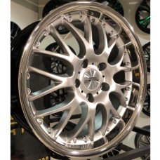 MESH II 18x8.0 5x100 ET35 73.1