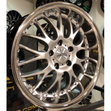 MESH II 18x9.0 5x120 ET40 72.6 