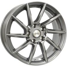 INTER ACTION RV10 18x8.0 5x112 ET35/ET45 GUNMETAL