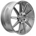 MONACO TR2 20x8.5 5x112 ET45 GUNMETAL POLISHED