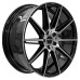 MONACO TR2 20x8.5 5x112 ET45 BLACK POLISHED