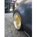 ISPIRI CSR1D 18x8.5 5x100 ET35 GOLD