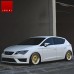 ISPIRI CSR1D 18x8.5 5x112 ET42 VINTAGE GOLD