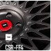 ISPIRI CSR-FF4 19x8.5 5x112 ET45