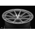 ISPIRI FFR2 20x10.0 5x112 ET45 SILVER BRUSHED