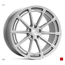 ISPIRI FFR2 20x8.5 5x112 ET42 SILVER BRUSHED