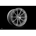 ISPIRI FFR2 20x10.0 5x112 ET45 SILVER BRUSHED