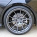 ISPIRI FFR6 20x8.5 20x9.0 20x10.0 20x10.5 5x112 CARBON-GRAPHITE