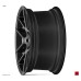 ISPIRI ISR6 20x8.5 20x10.0  5x112 SATIN GRAPHITE