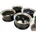 JAPANRACING JR12 17x8.0 4x100 4x114.3 ET33 73.1 BLACK POLISHED