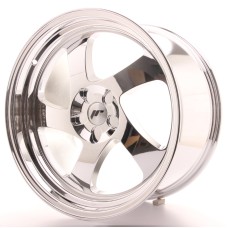 JAPANRACING JR15 19x10.0 CHROME