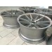 JAPANRACING JR21 18x8.5 18x9.5 4x108 et30 Silver Polished