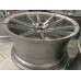 JAPANRACING JR21 18x8.5 18x9.5 4x108 et30 Silver Polished