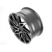 KESKIN KT20 20x8.5 5x112 ET30/ET45 72.6 PALLADIUM POLISHED