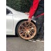 KESKIN KT20 19x8.5 5x112 ET45 72.6 ROSE GOLD