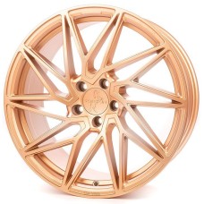 KESKIN KT20 19x8.5 5x112 ET45 72.6 ROSE GOLD