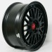 KESKIN KT22 19x8.5 5x112 ET45 72.6 Matt Black