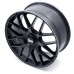 KESKIN MAM GT1 20x8.5 5x112 ET30/ET45 BLACK LIP POLISH