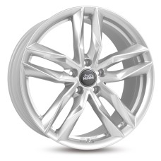 MAM RS3 18x8.0 5x112 ET30/ET45 SILVER