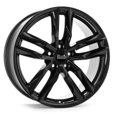 MAM RS3 20x8.5 5x112 ET30/ET45 BLACK