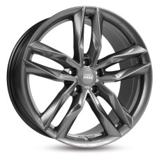 MAM RS3 20x8.5 5x112 ET30/ET45 GUNMETAL