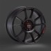 LENSO SPEC F 16x7.0 4x100 4x108 ET38 MATT BLACK