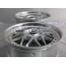 LRN BLITZ 18x8.0 18x9.0 5x120 SILVER POLISHED