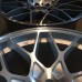 MODERAT 19x8.0 5x112 ET38  / 19x9.0 5x112 ET42 73.1 / 19x8.0 5x120 ET35 / 19x9.0 5x120 ET33