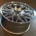 MODERAT 19x8.0 5x112 ET38  / 19x9.0 5x112 ET42 73.1 / 19x8.0 5x120 ET35 / 19x9.0 5x120 ET33