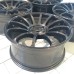 MONACO MASSENET 20x9.0 5x120 ET40 GUNMETAL