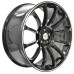 MONACO MASSENET 20x9.0 5x112 ET40 BLACK POLISHED