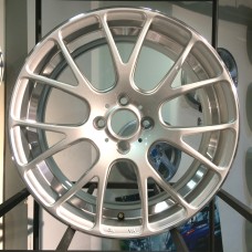 MONACO MIRABEAU 17x7.0 4x100 ET42 73.1 SILVER