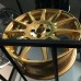 MONACO RALLYE 17x7.0 4x100 ET40 73.1 GOLD