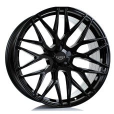 JUDD MODEL ONE 22x9.0 22x10.5 BLACK