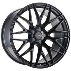 JUDD MODEL ONE 20x9.0 MATT BLACK