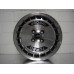 RONAL R10 TURBO 15x7.0 4x100 et37 POLISHED