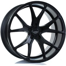 JUDD T500 21x10.5 SATIN BLACK