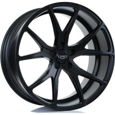 JUDD T500 22x10.5 SATIN BLACK