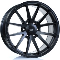 JUDD TERRAIN TWO 20x9.5 SATIN BLACK