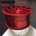 VEEMANN V-FS35 19x8.5 19x9.5 5x112 CANDY RED